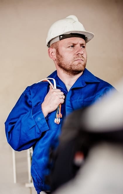 Électricien Longueuil photo 6