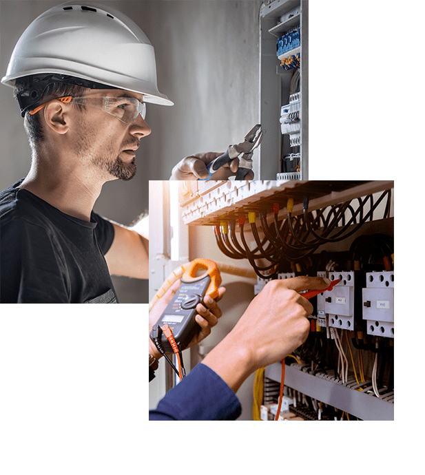 Électricien Longueuil photo 3